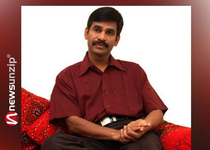 Dr. V. Irai Anbu